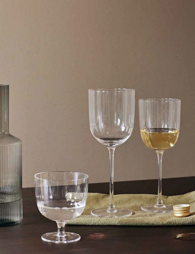 vaso vino tinto host 2 set