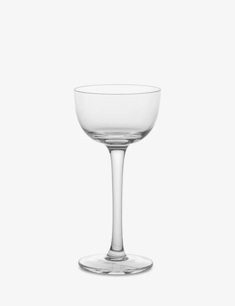 vaso licor host 4 set