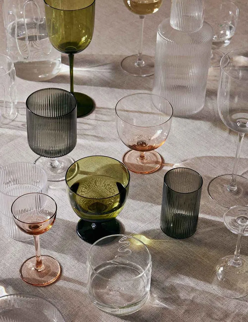vaso licor host 4 set