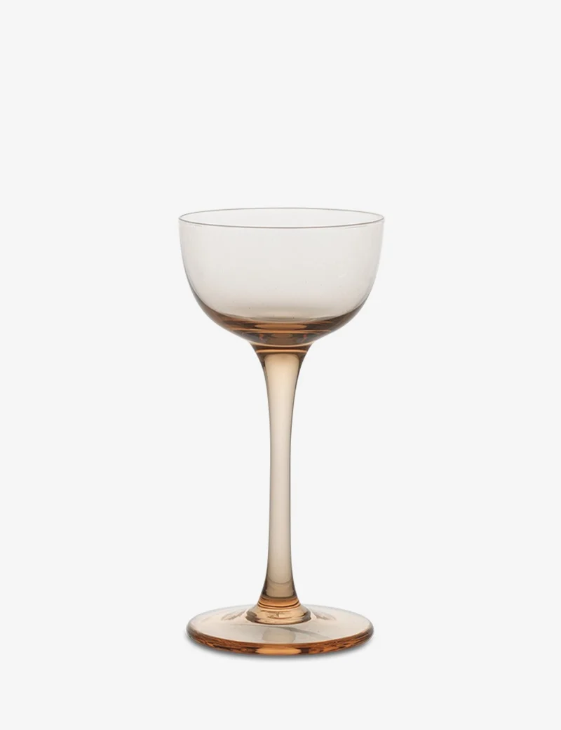 vaso licor host 4 set