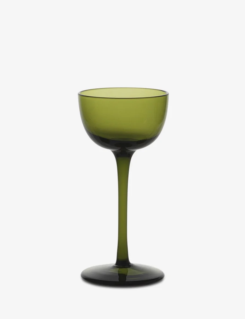 vaso licor host 4 set