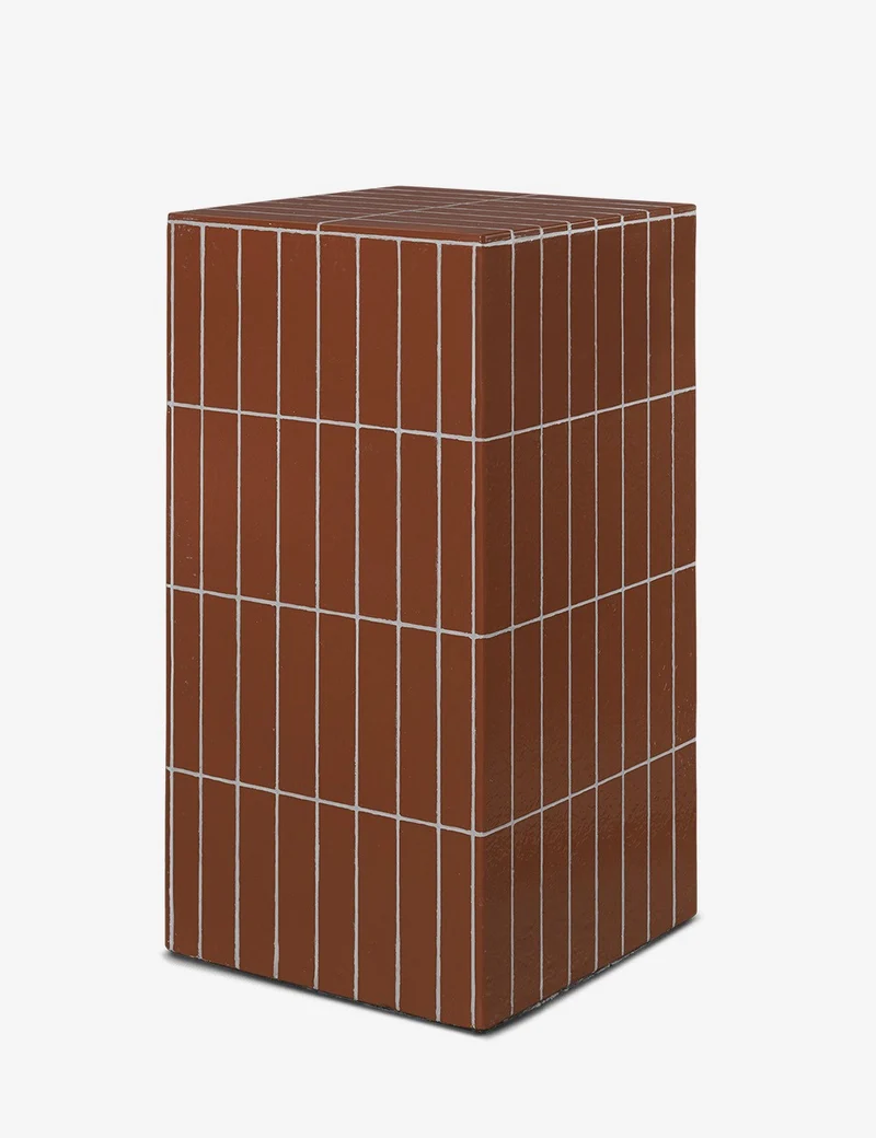 pillar pedastal