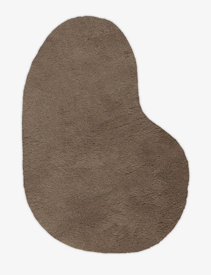 forma wool rug