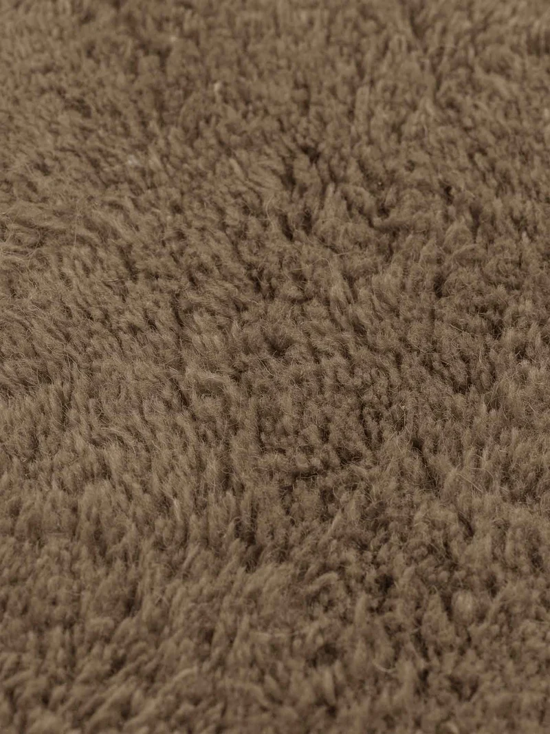 forma wool rug
