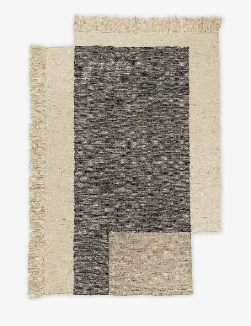 counter rug