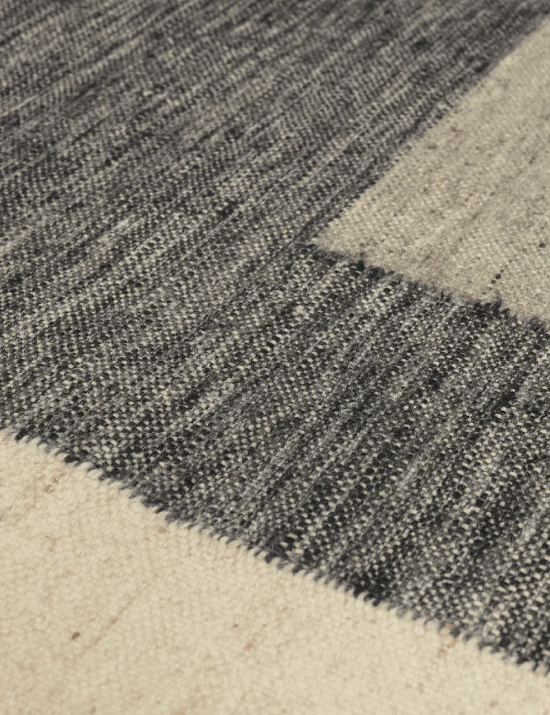 counter rug