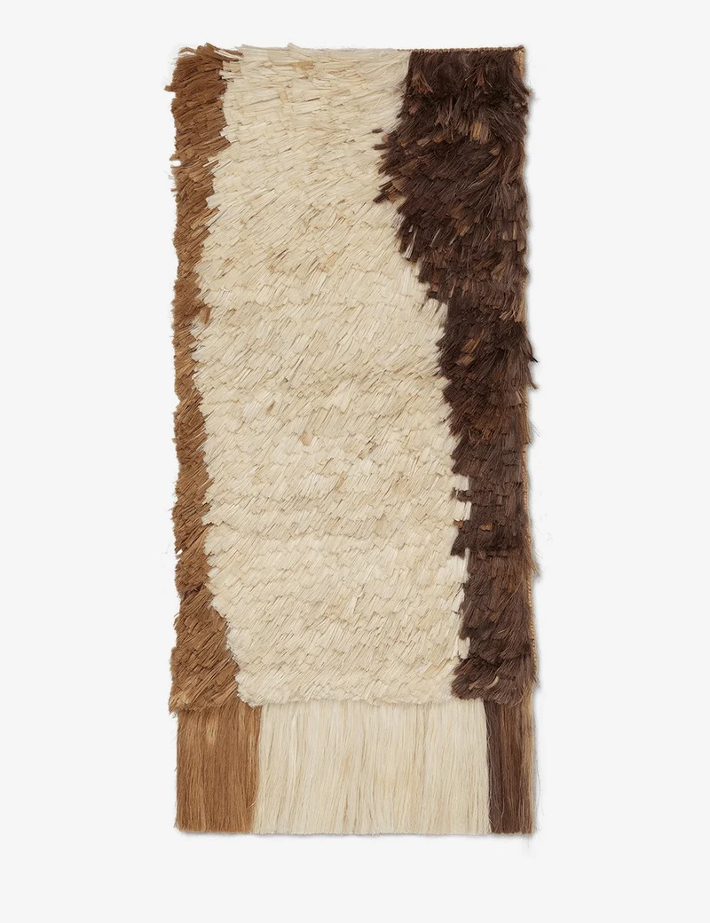 edge wall rug