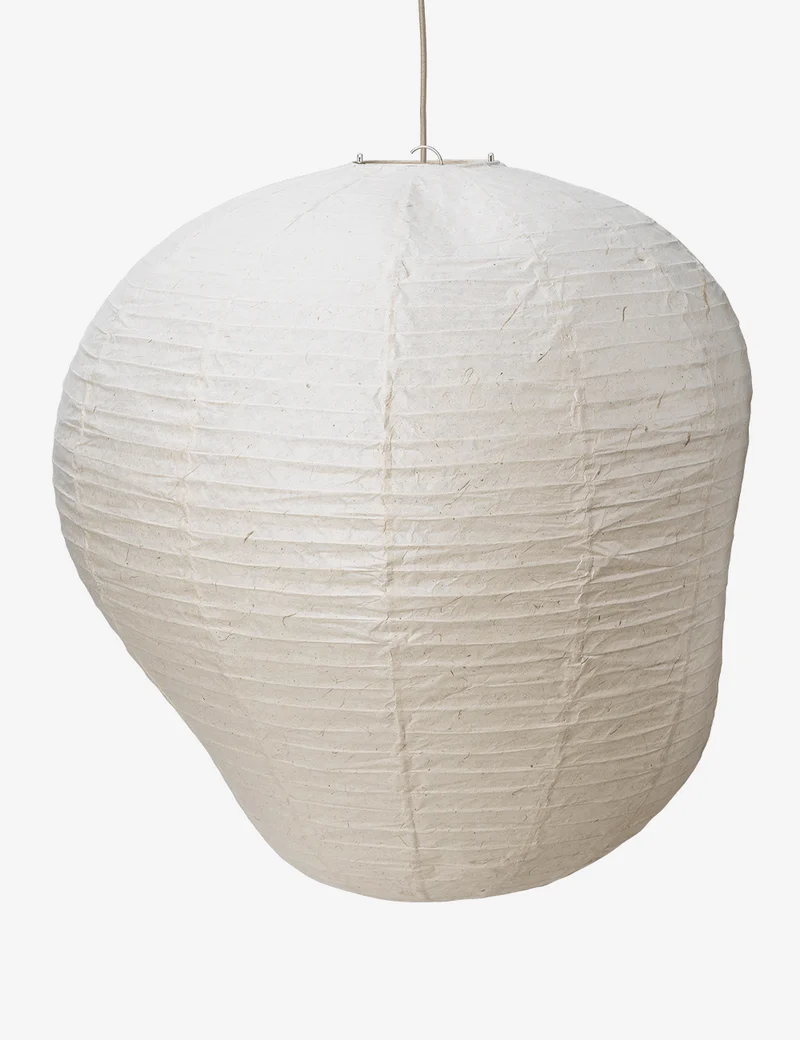 kurbis lampshade 80