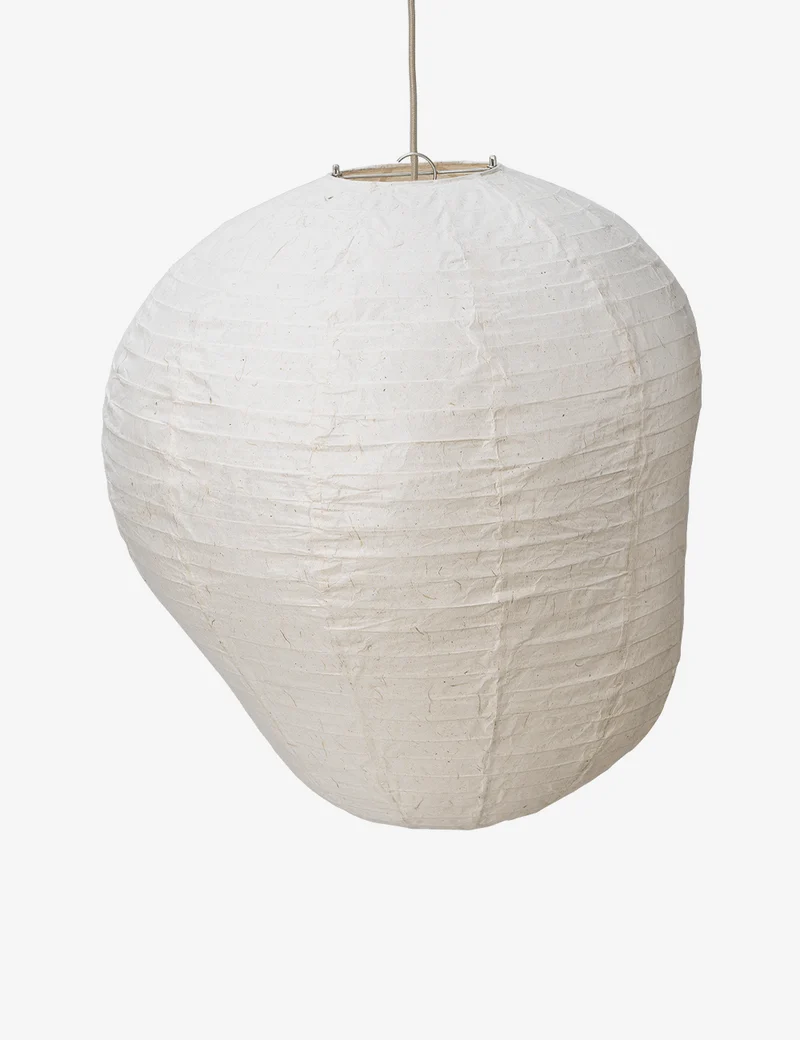 kurbis lampshade 60