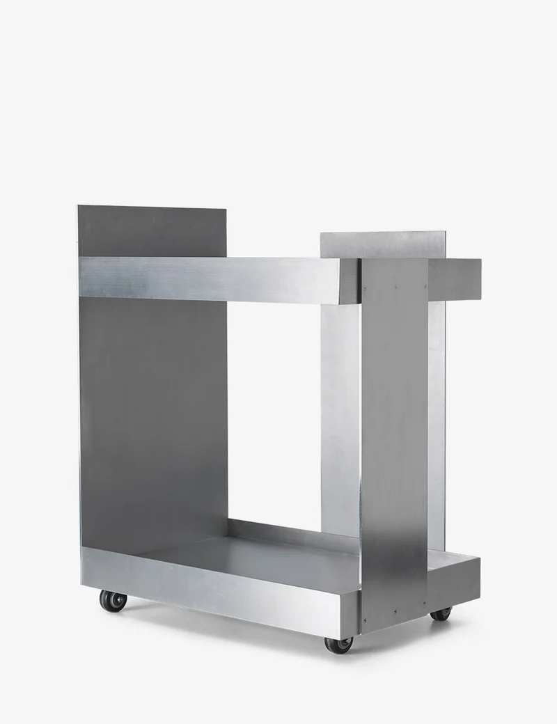 lager trolley