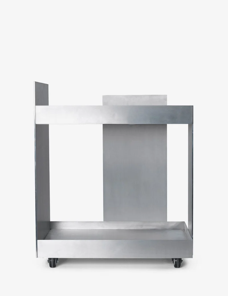lager trolley