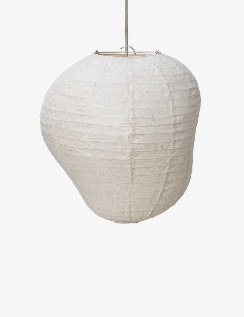 kurbis lampshade 40