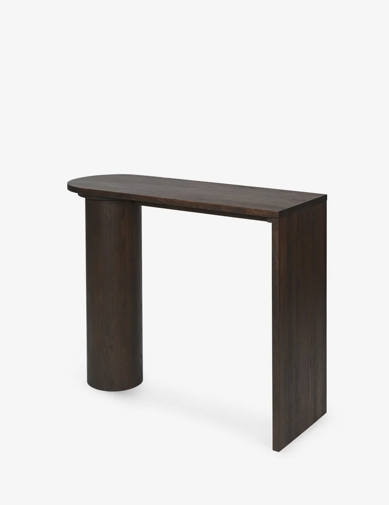 pylo console table