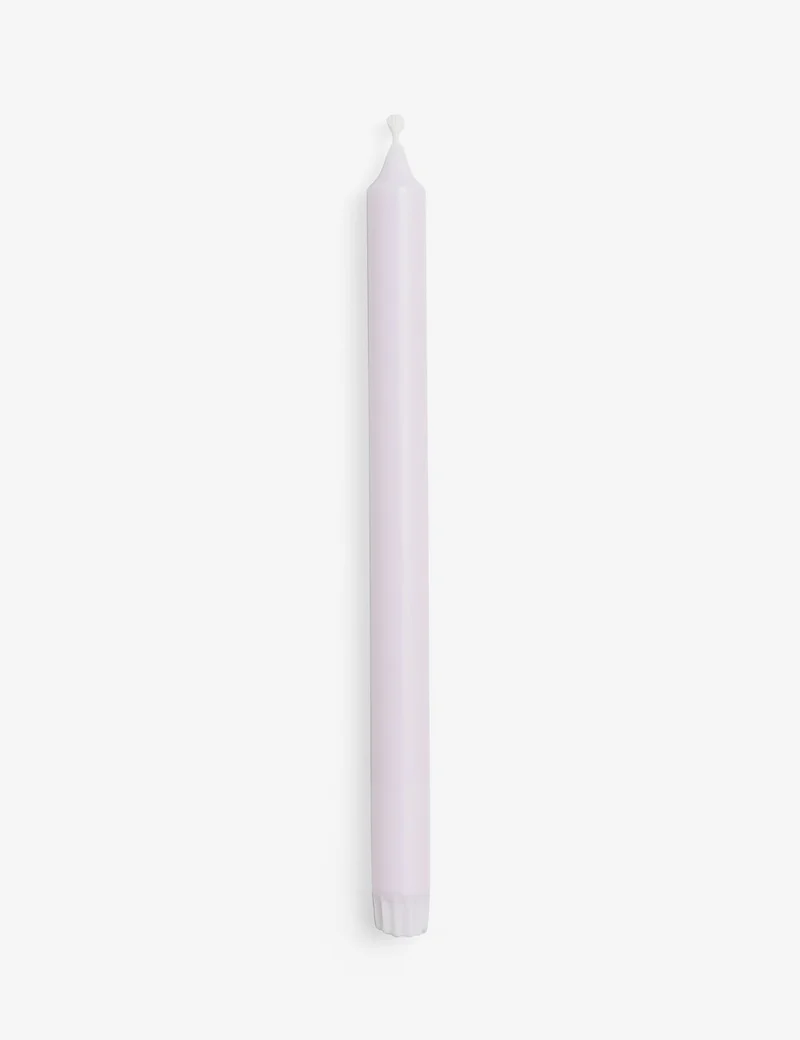 gradient candle