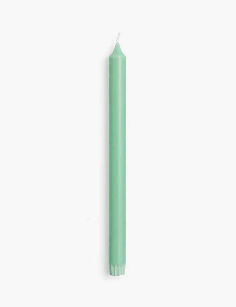 gradient candle