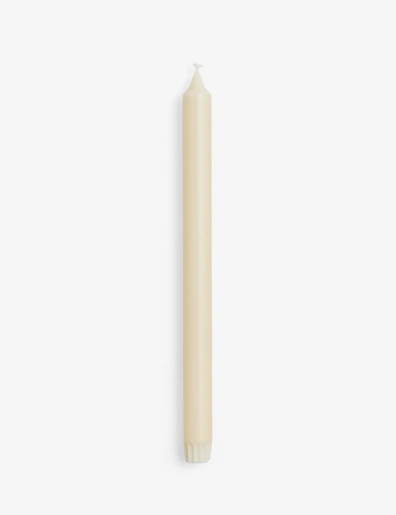 gradient candle