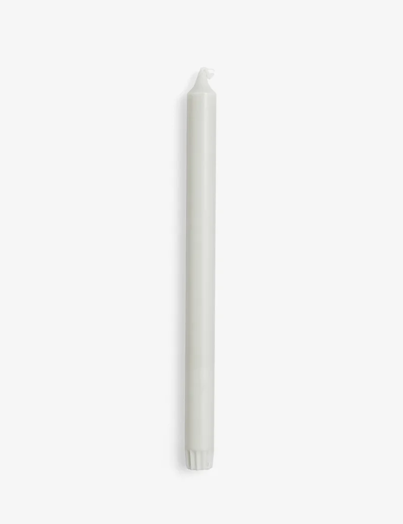 gradient candle