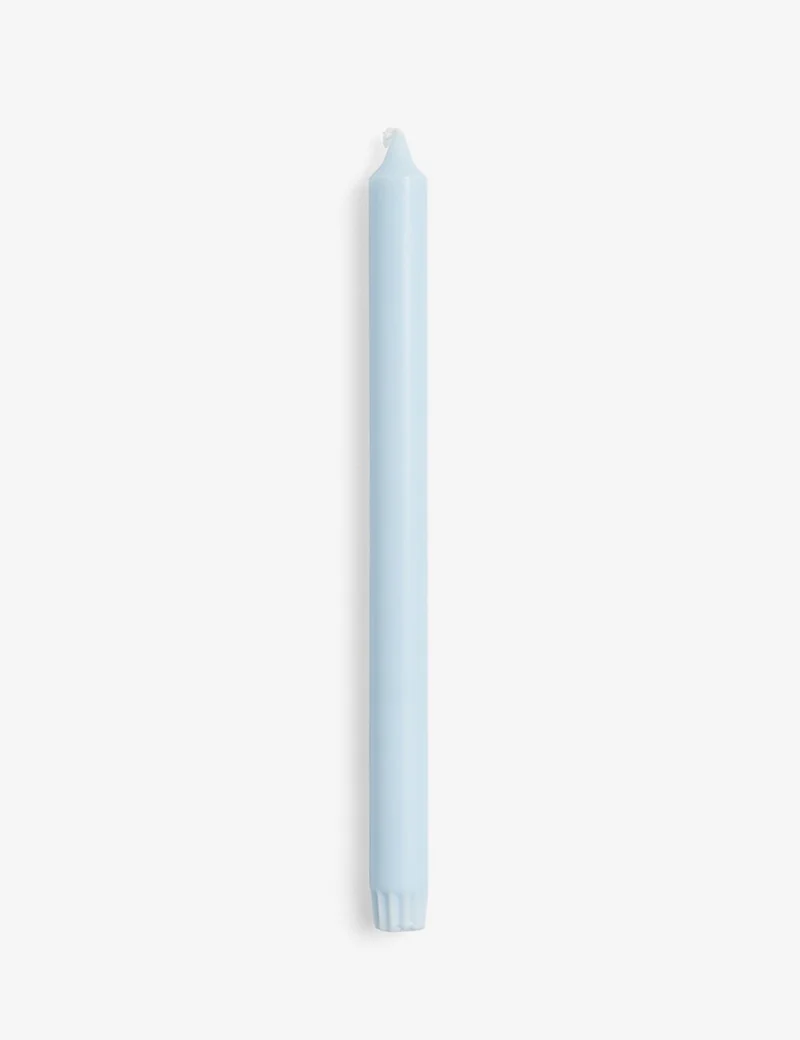 gradient candle