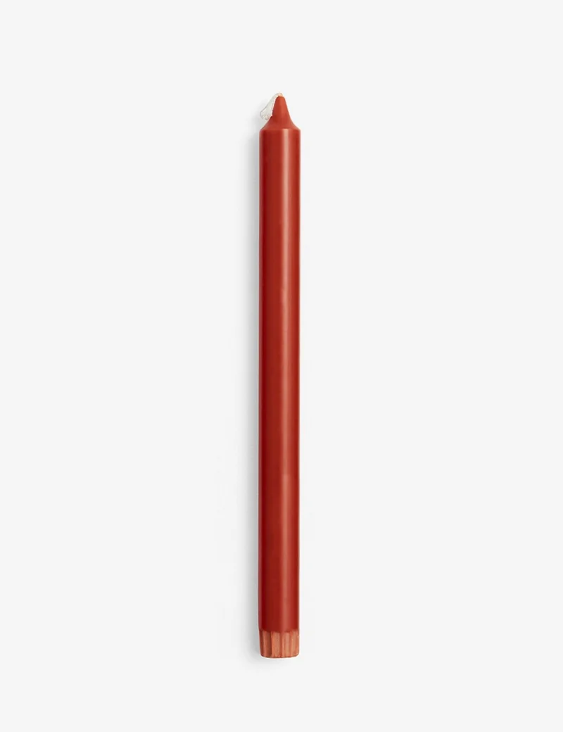 gradient candle