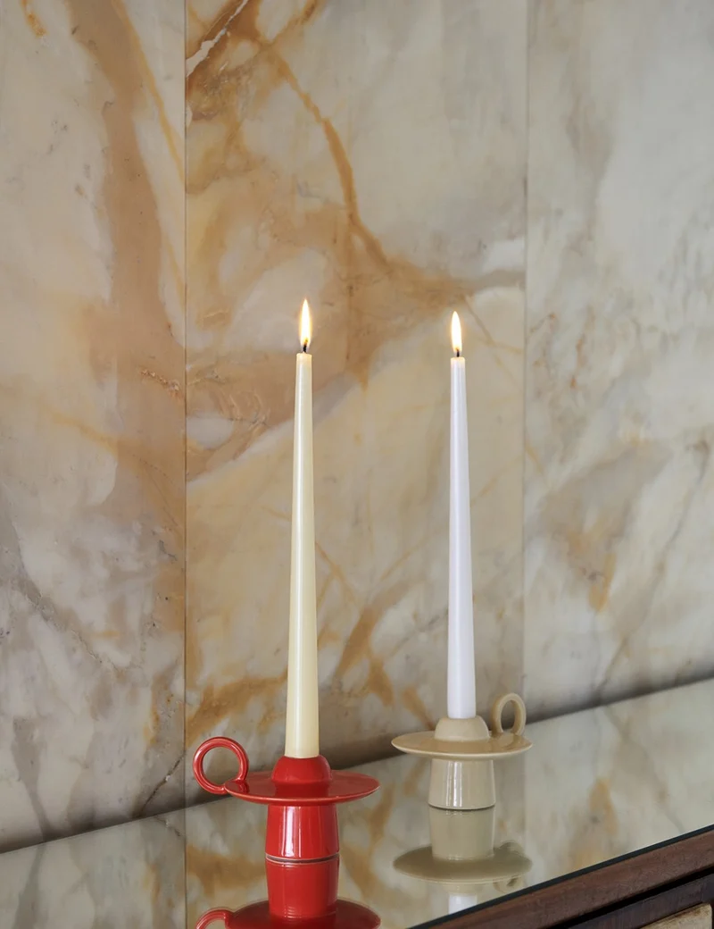 candelabro momento