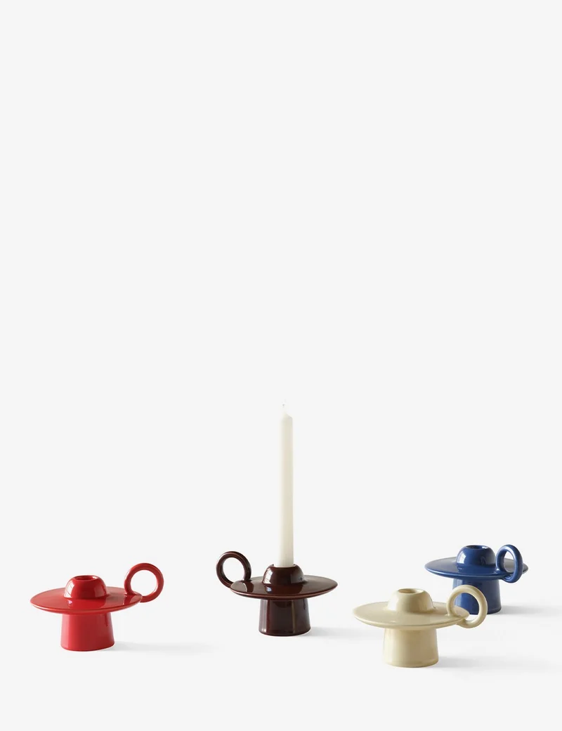 candelabro momento