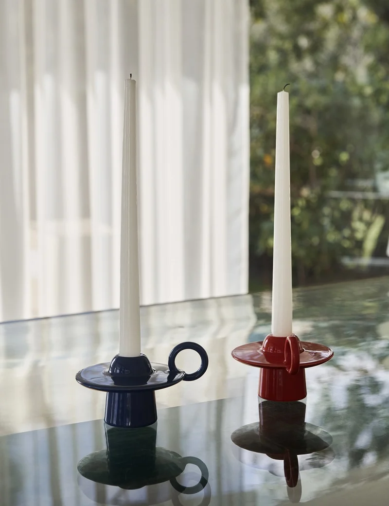 candelabro momento