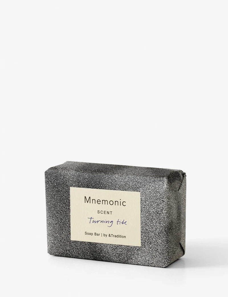 turning tide bar soap