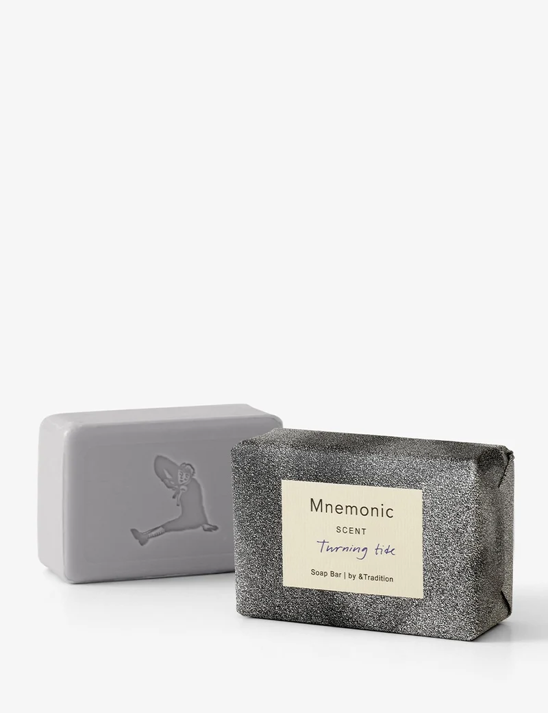 turning tide bar soap