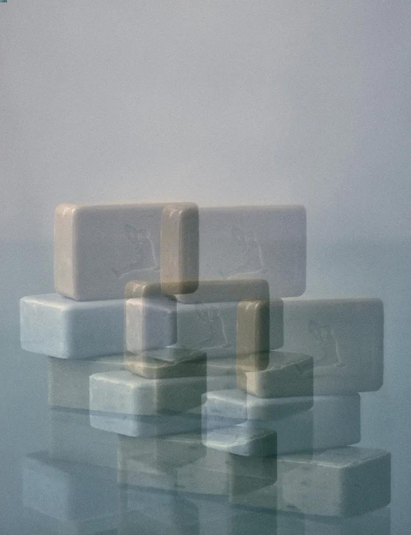 turning tide bar soap