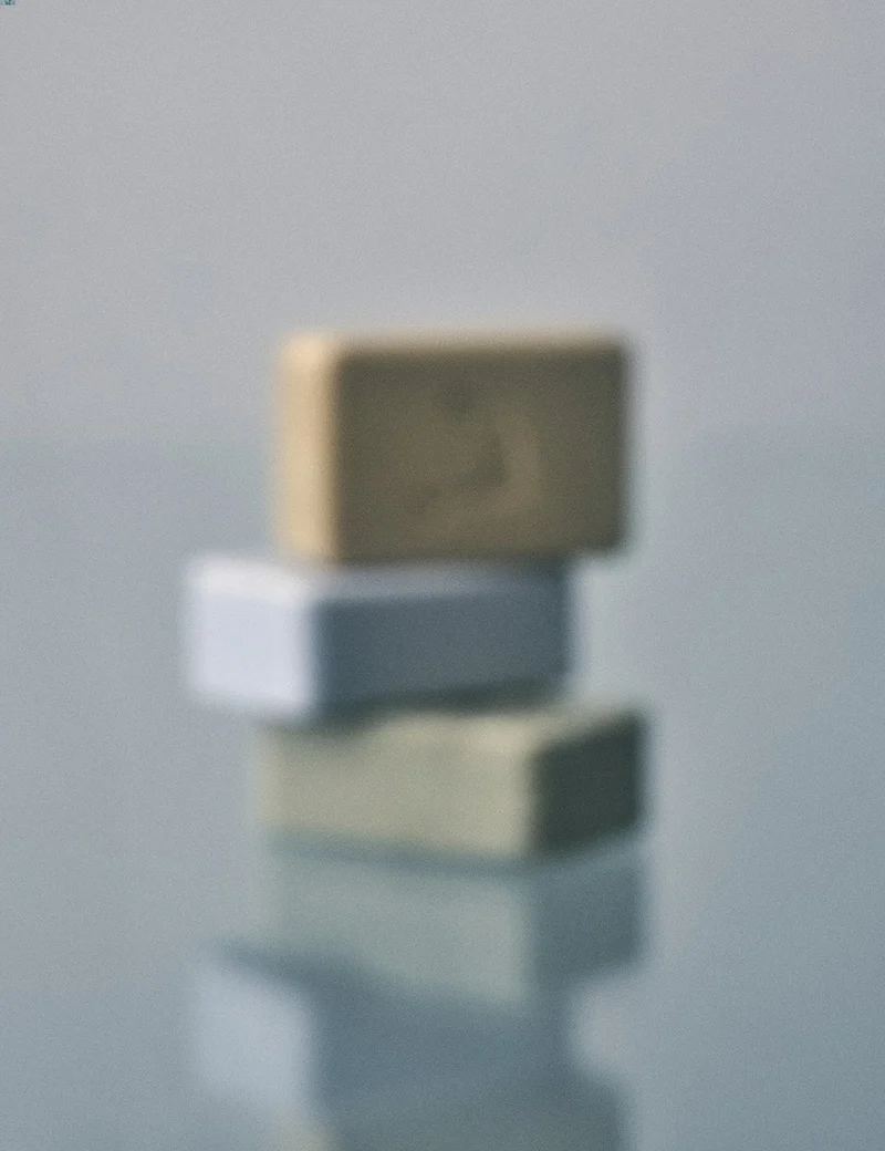 into the moor bar soap