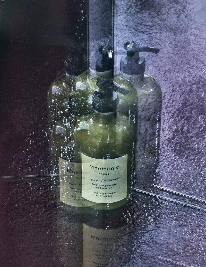 turning tide hand lotion