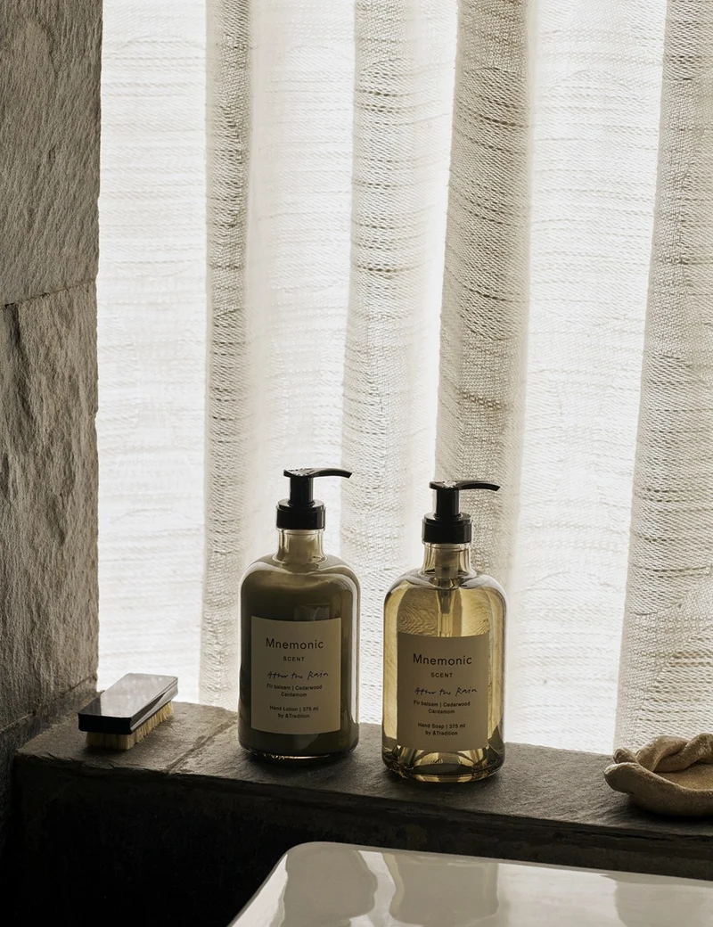 turning tide hand lotion