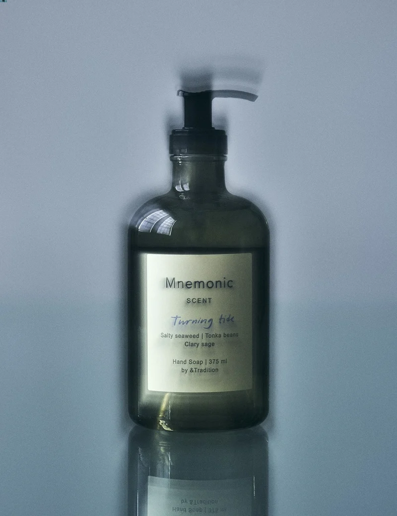 after the rain hand lotion