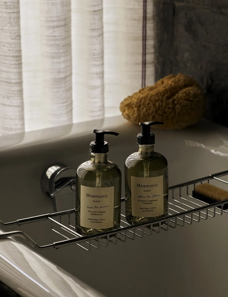 after the rain hand lotion
