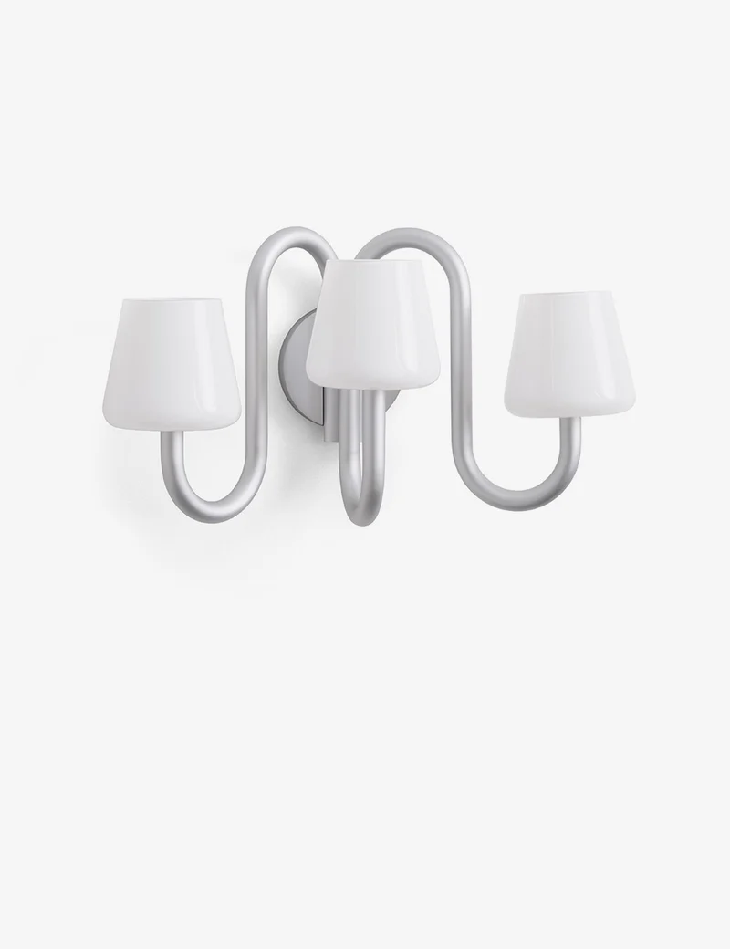 apollo wall sconce