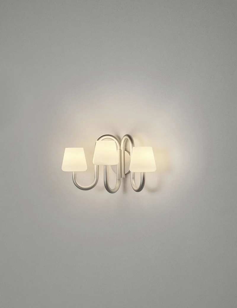 apollo wall sconce