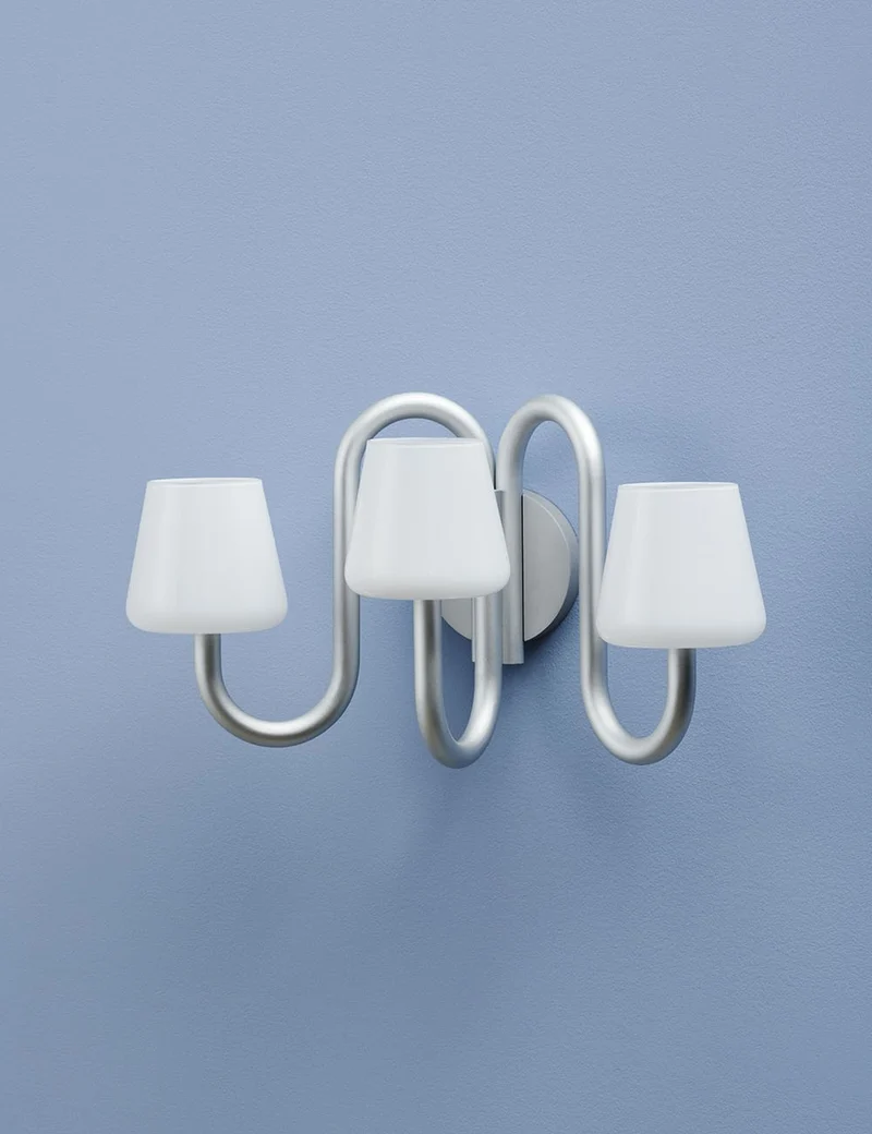 apollo wall sconce