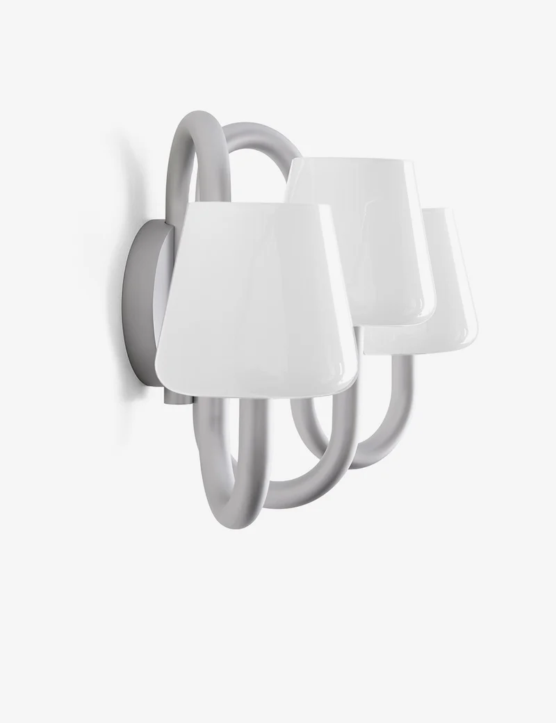 apollo wall sconce