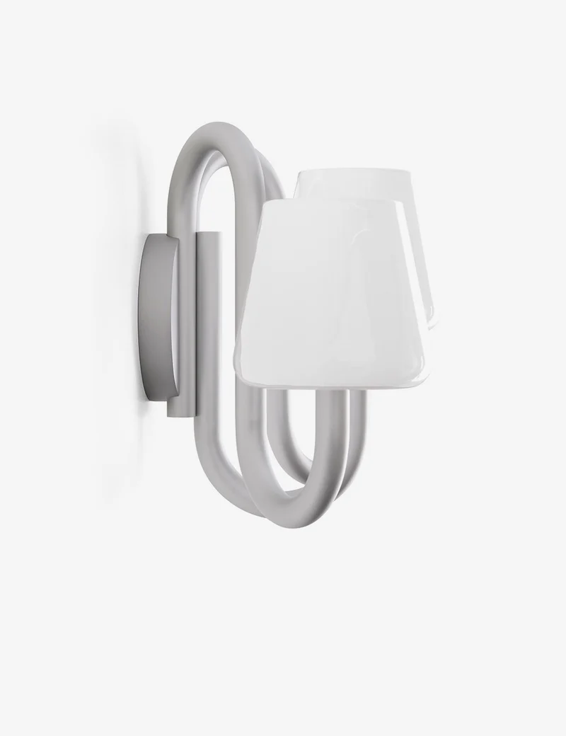 apollo wall sconce