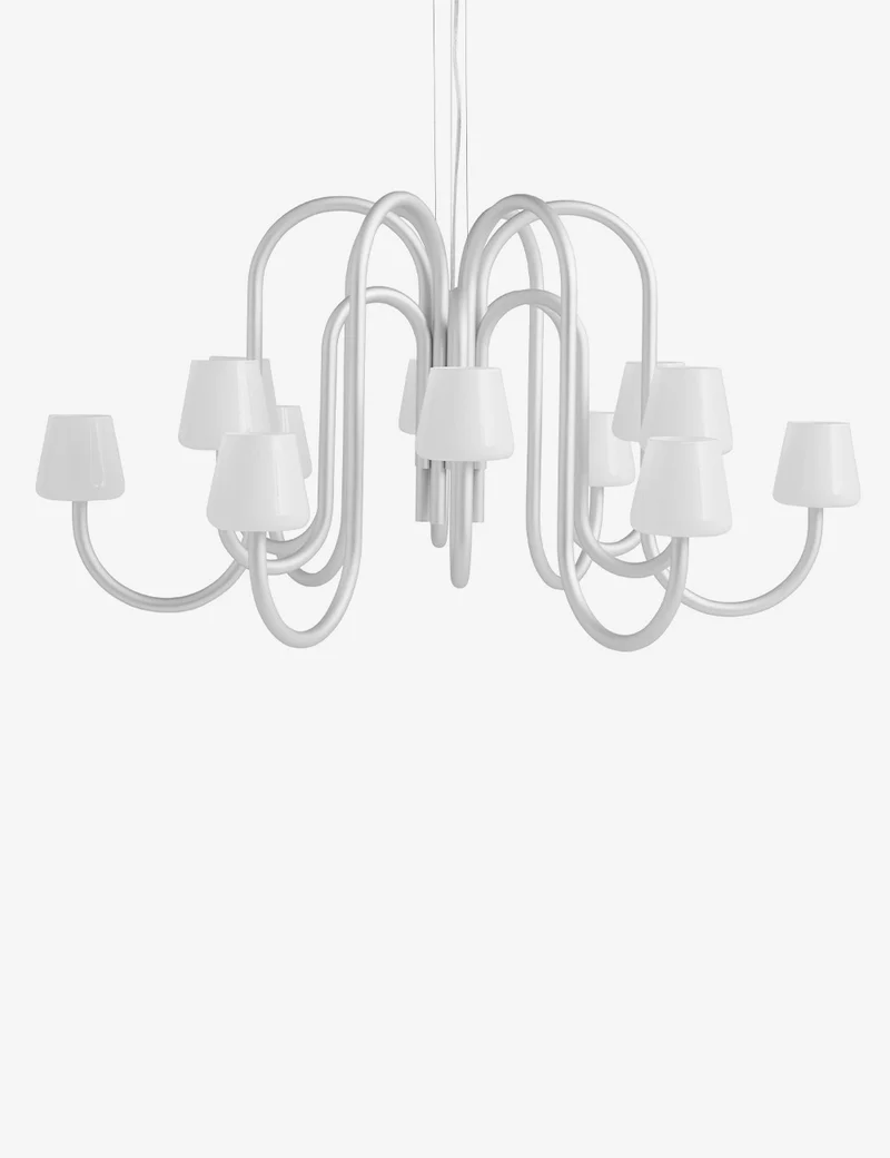 apollo chandelier 12 arms