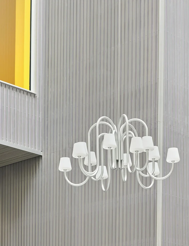 apollo chandelier 12 arms