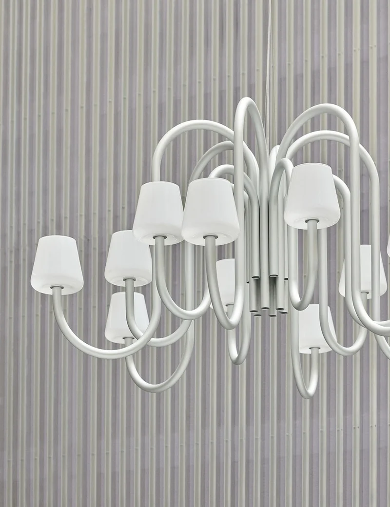 apollo chandelier 12 arms