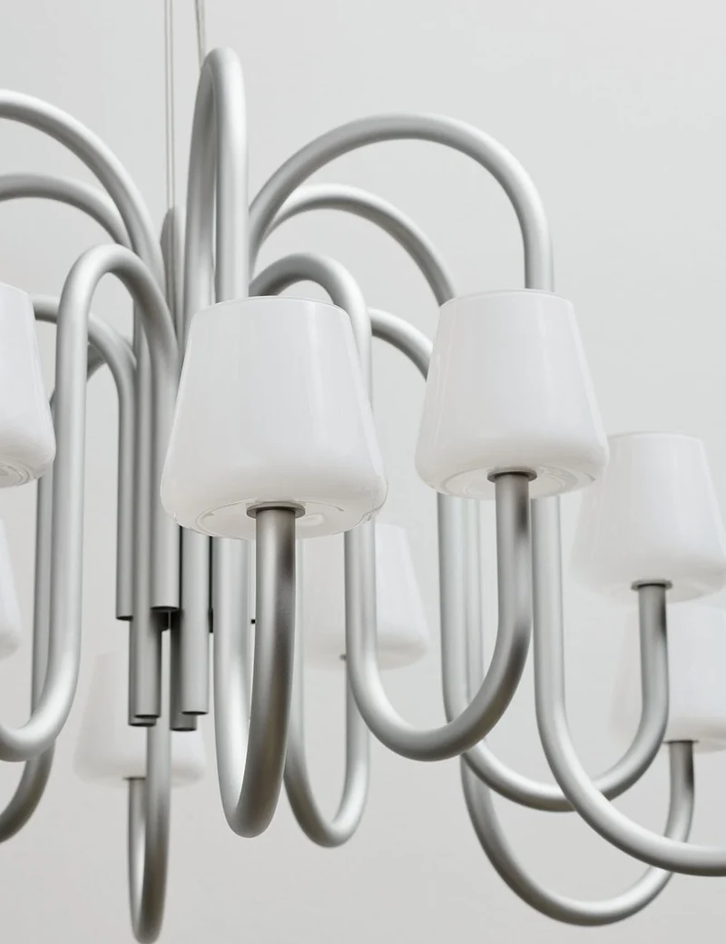 apollo chandelier 12 arms