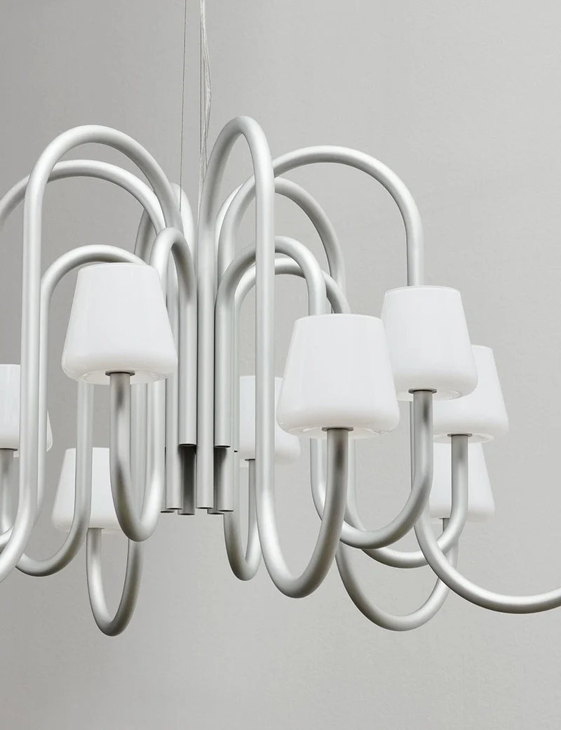 apollo chandelier 12 arms
