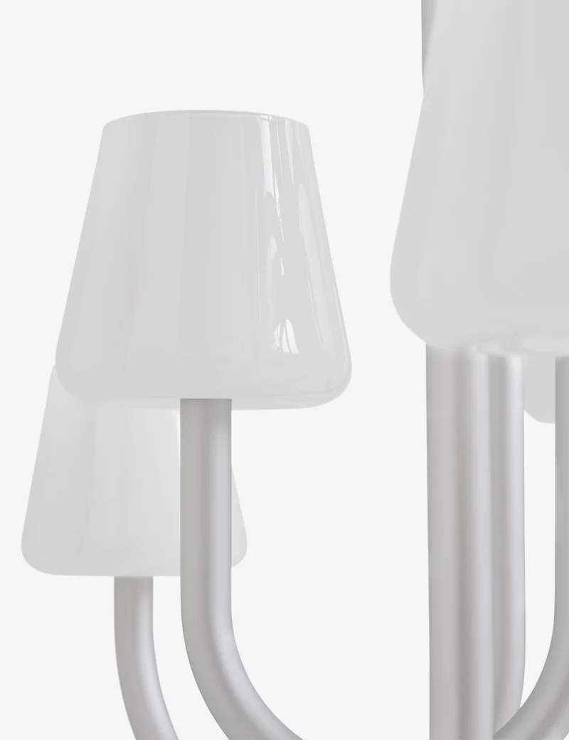 apollo chandelier 6 arms
