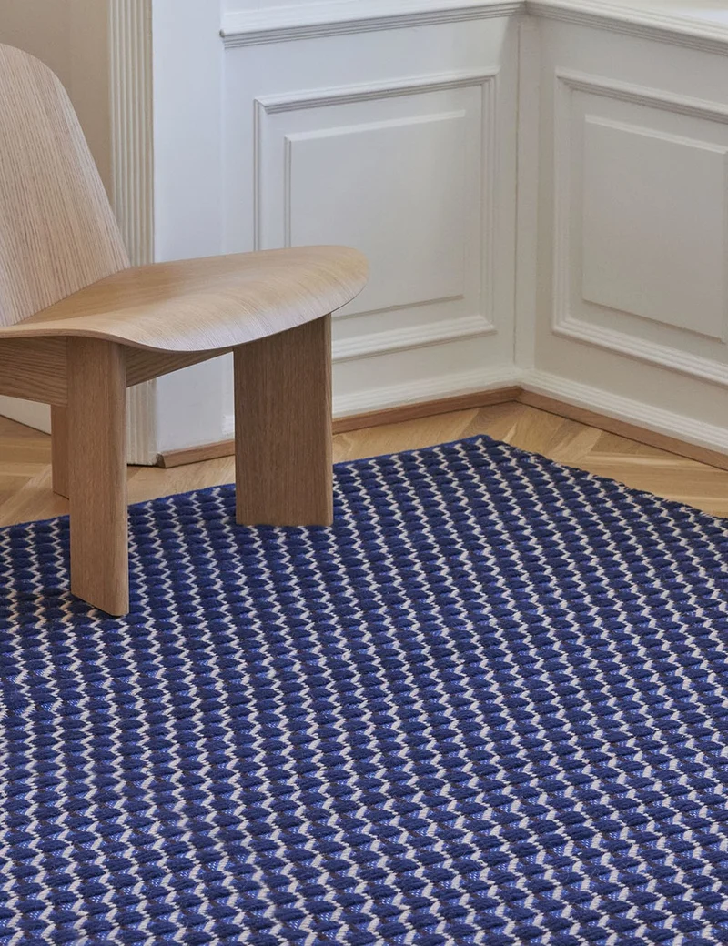 alfombra channel