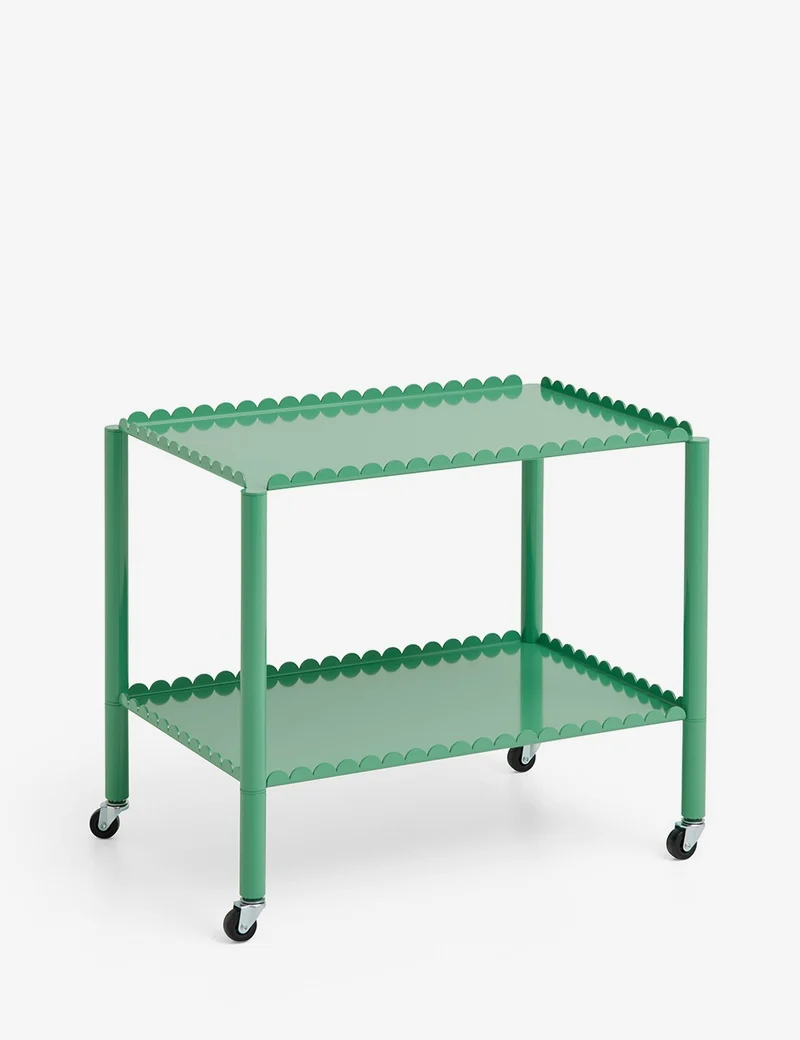 arcs trolley
