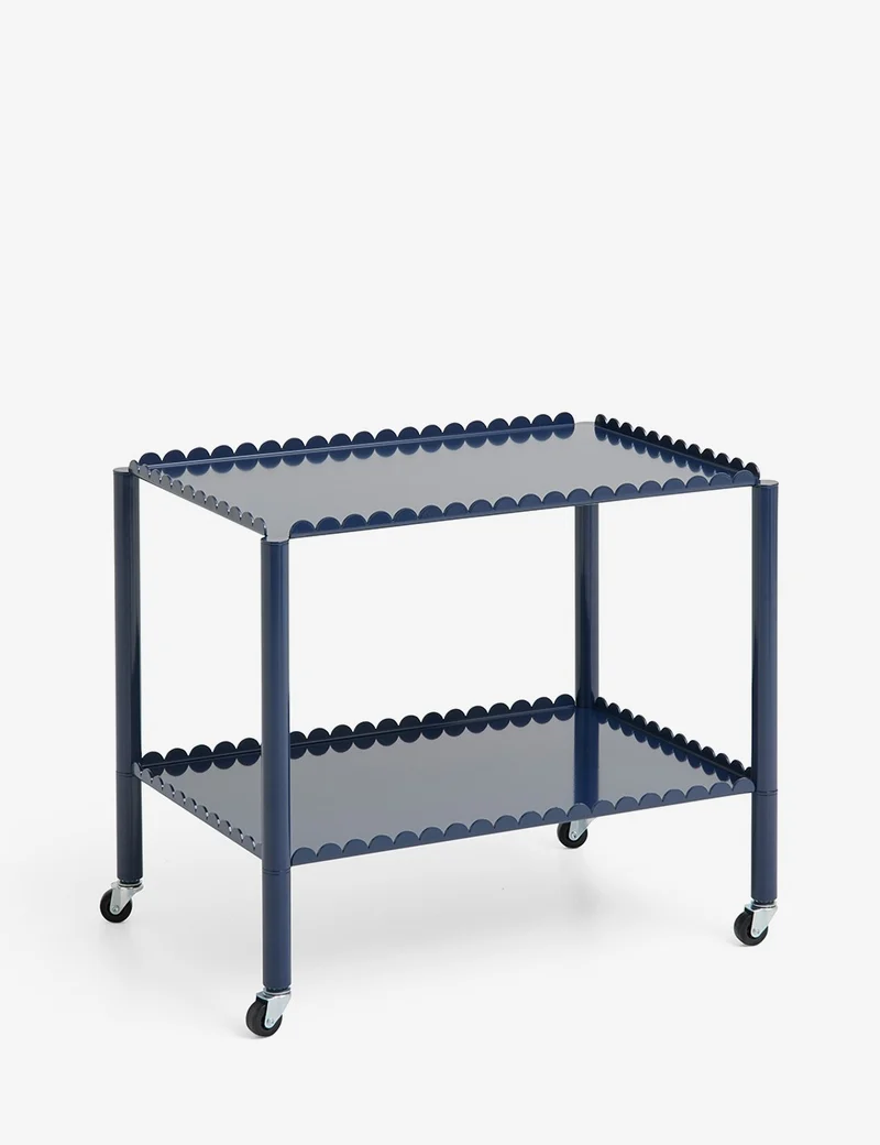 arcs trolley