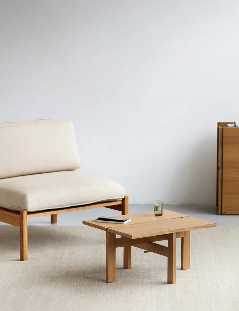 rectangular coffee table 60