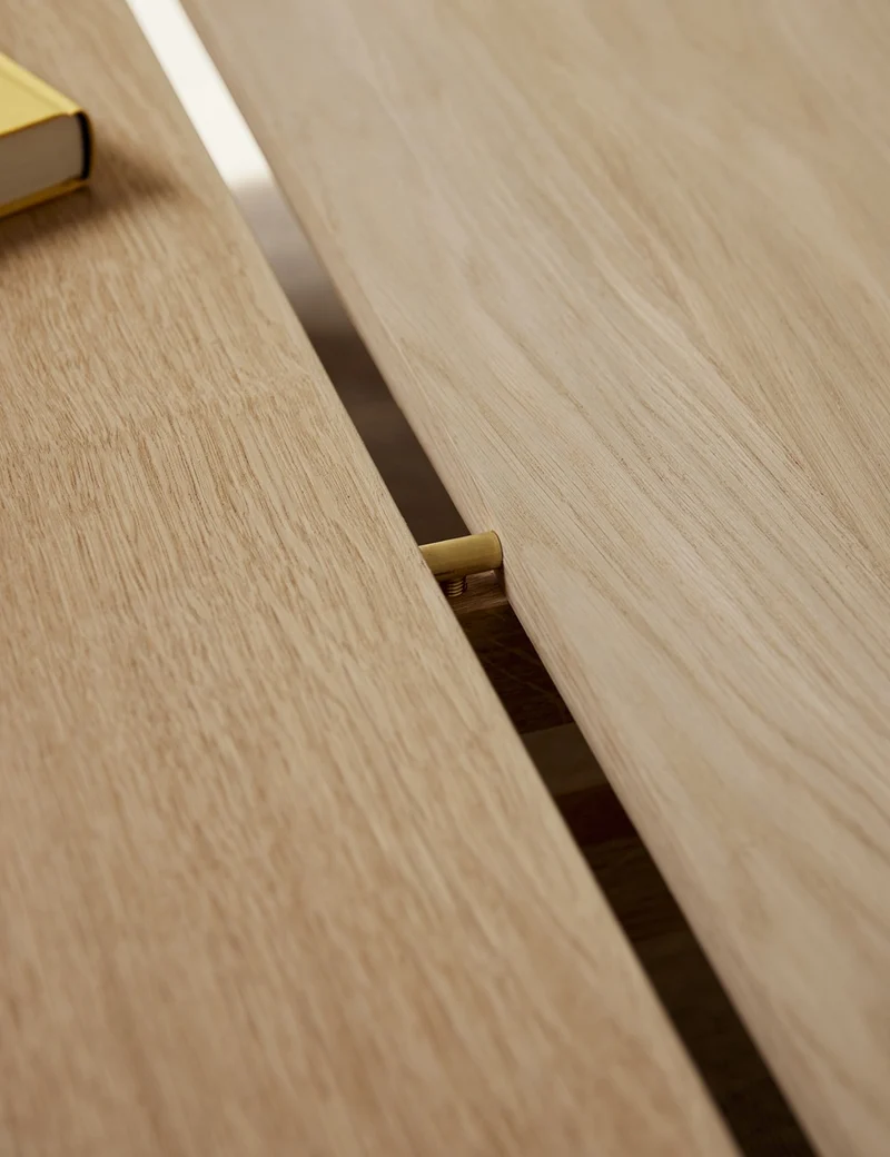 rectangular coffee table 115